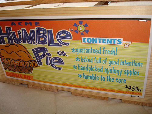 Photo by Flickr User Soliloquy