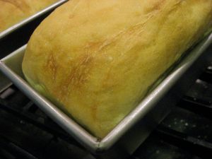 loafbread