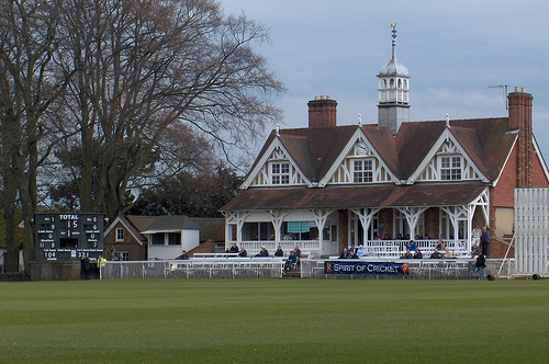 pavilion pavilion