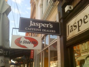 JasperSign