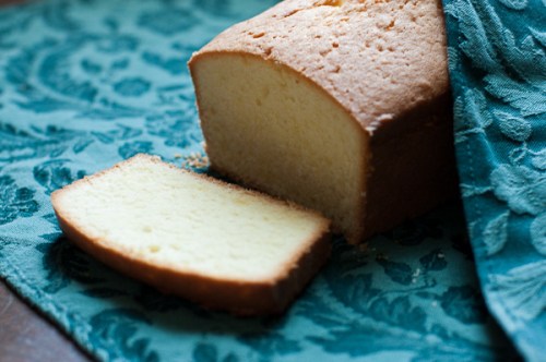 poundcake